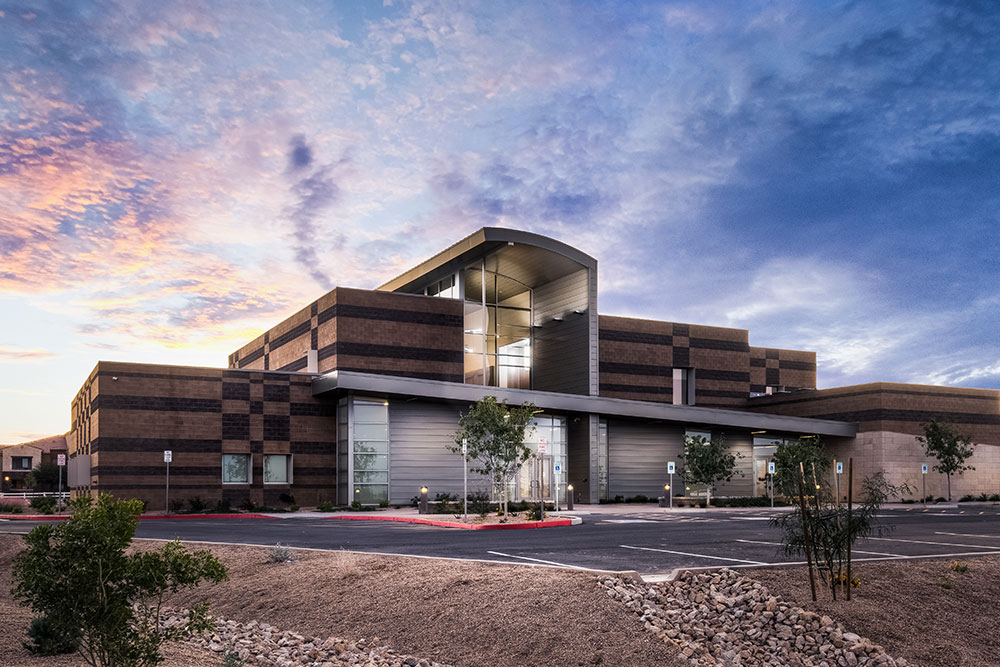 Communiversity at Queen Creek