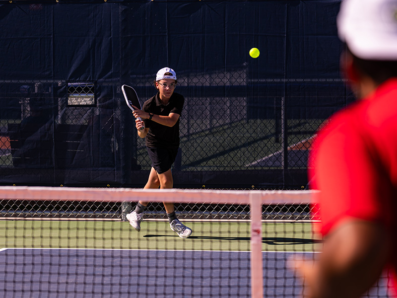 kids playing tennis kids playing tennis