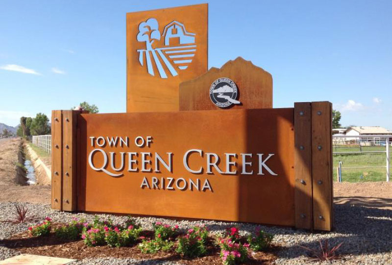 New restaurants are under construction in Downtown