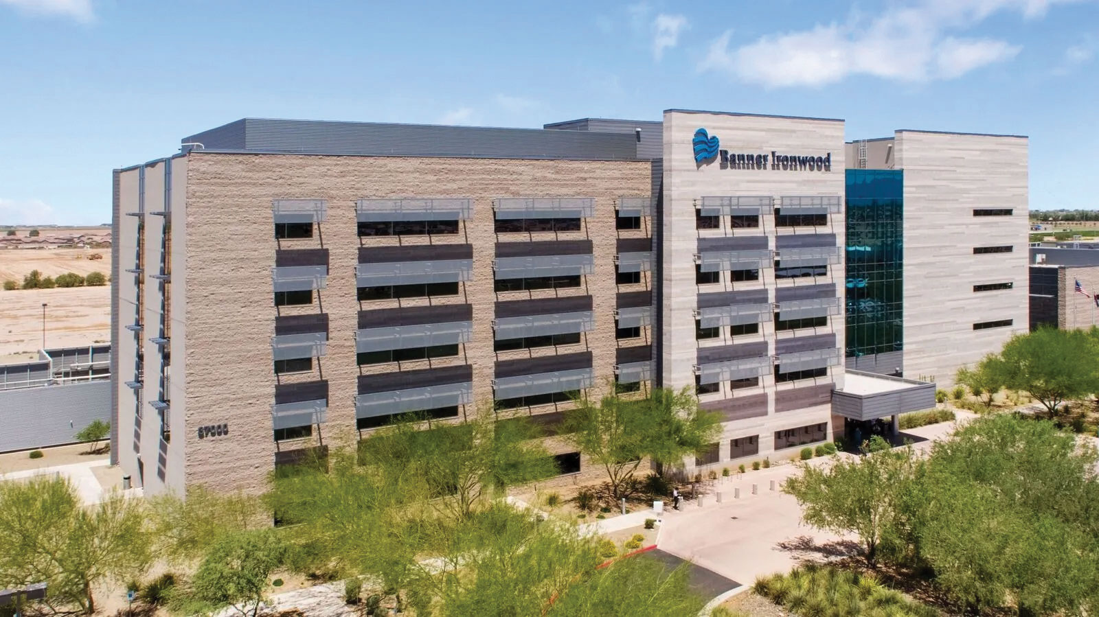 Banner Ironwood