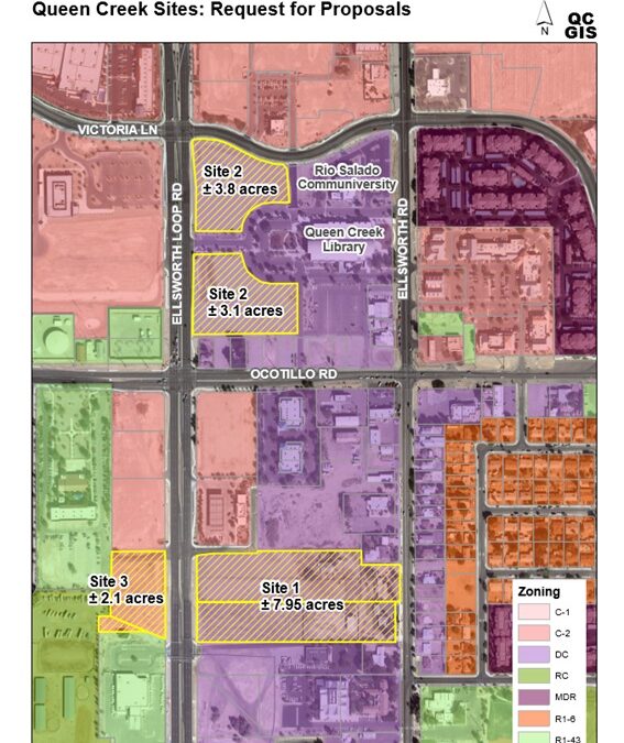 RFP-map-181364_567x675 Queen Creek Sites: Request for Proposals