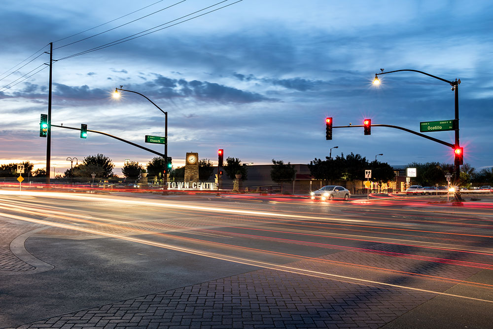 Queen Creek Recognized as 2024 Best City for Business by the Arizona Chamber of Commerce